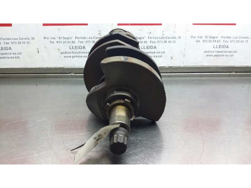 Recambio de cigueñal para audi a6 berlina (c4) 2.6 referencia OEM IAM   