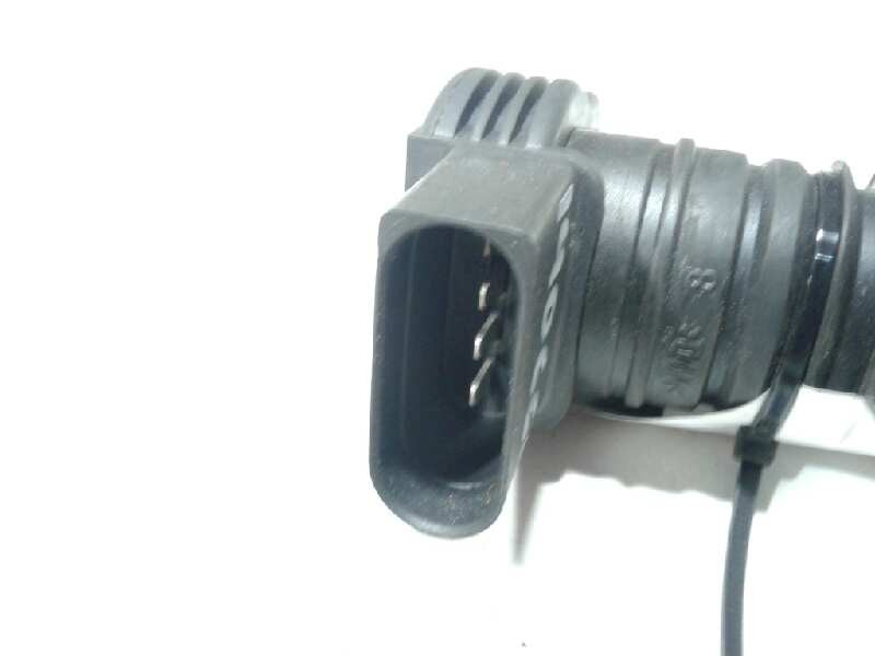 Recambio de bobina encendido para audi a4 berlina (8e) 1.8 t referencia OEM IAM   