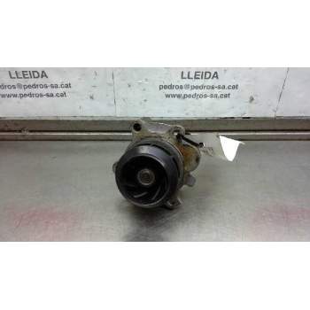 Recambio de bomba agua para seat leon (1m1) signo referencia OEM IAM 06A121031C  