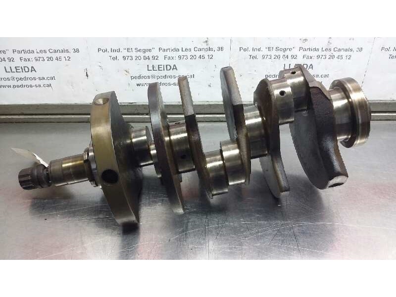 Recambio de cigueñal para audi a6 berlina (c4) 2.6 referencia OEM IAM   