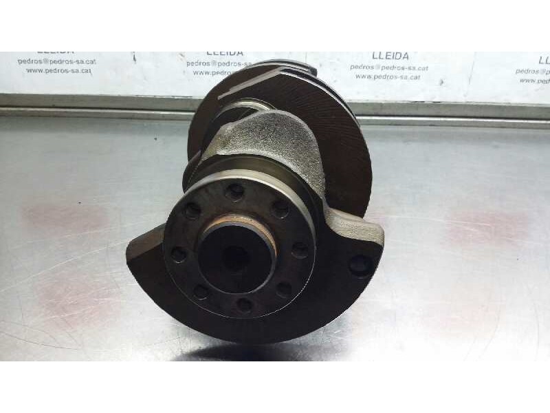 Recambio de cigueñal para audi a6 berlina (c4) 2.6 referencia OEM IAM   
