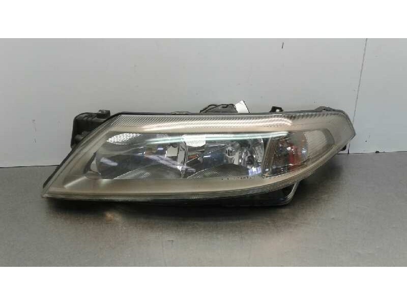 Recambio de faro izquierdo para renault laguna ii (bg0) 1.9 dci diesel referencia OEM IAM   
