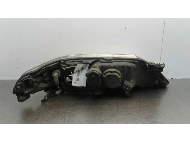 Recambio de faro izquierdo para renault laguna ii (bg0) 1.9 dci diesel referencia OEM IAM   