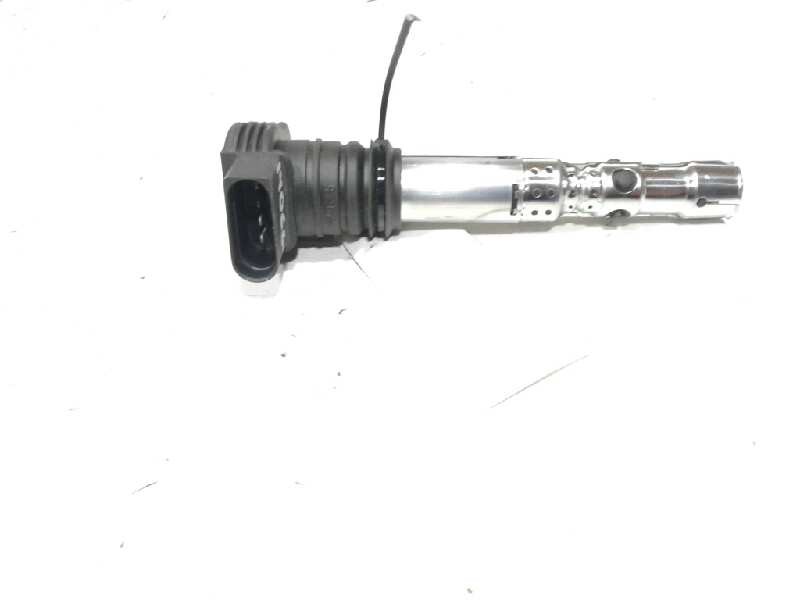 Recambio de bobina encendido para audi a4 berlina (8e) 1.8 t referencia OEM IAM 0253312916  