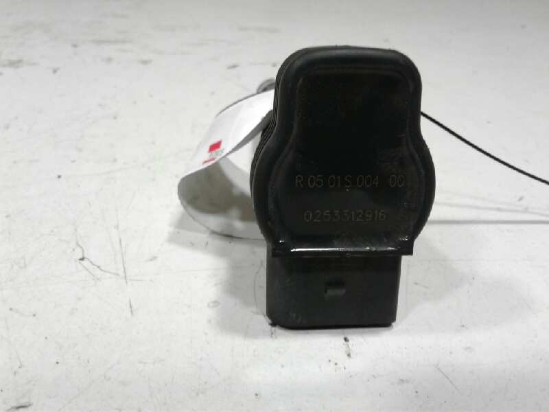 Recambio de bobina encendido para audi a4 berlina (8e) 1.8 t referencia OEM IAM 0253312916  