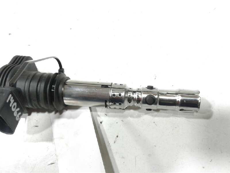 Recambio de bobina encendido para audi a4 berlina (8e) 1.8 t referencia OEM IAM 0253312916  