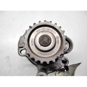 Recambio de bomba agua para seat leon (1m1) signo referencia OEM IAM 06A121031C  