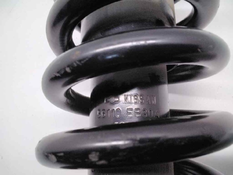 Recambio de amortiguador delantero para nissan pathfinder (r50) referencia OEM IAM 56110EB30A  