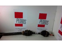 Recambio de transmision delantera derecha para volvo v40 familiar 1.9 turbo cat referencia OEM IAM 611932  