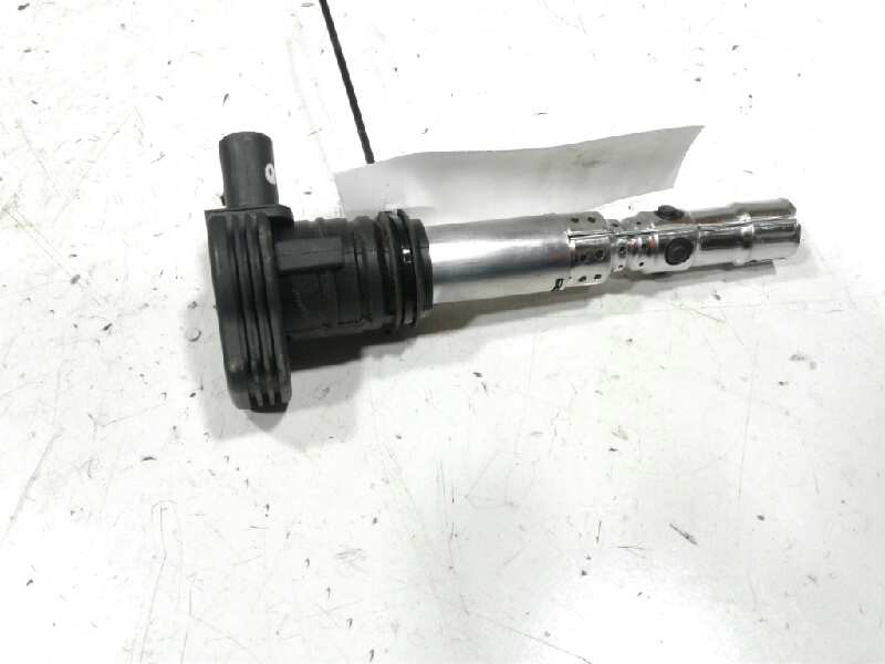 Recambio de bobina encendido para audi a4 berlina (8e) 1.8 t referencia OEM IAM   