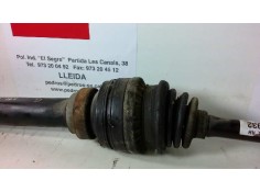 Recambio de transmision delantera derecha para volvo v40 familiar 1.9 turbo cat referencia OEM IAM 611932   2