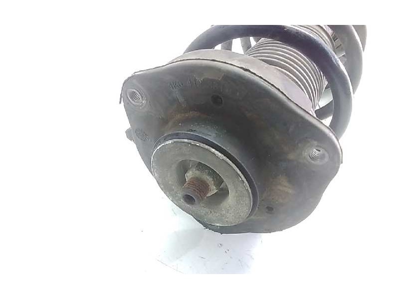 Recambio de amortiguador delantero derecho para volkswagen golf vi (5k1) 1.6 tdi dpf referencia OEM IAM 334834  