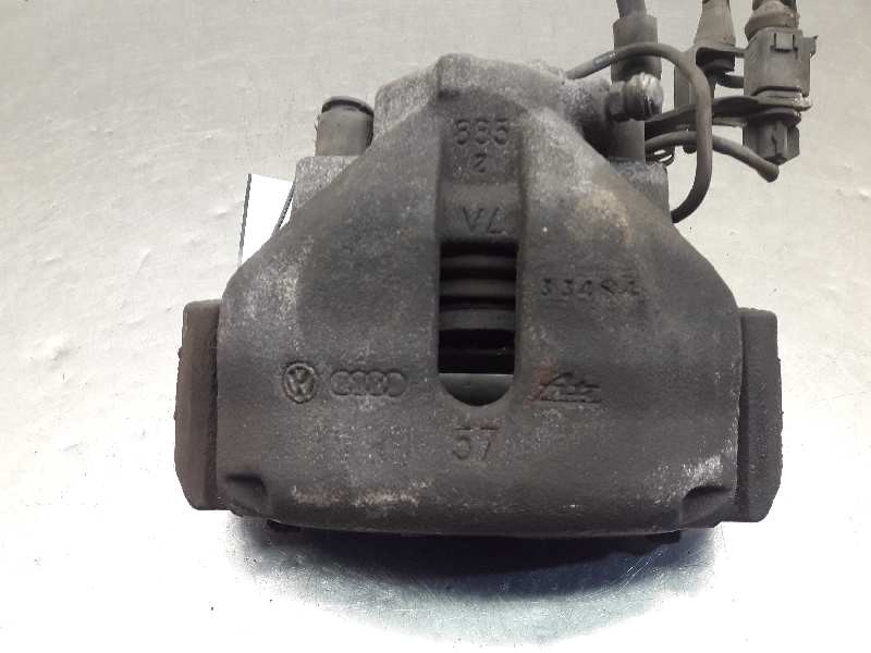 Recambio de pinza freno delantera derecha para audi a4 berlina (8e) 2.0 tdi 16v (103kw) referencia OEM IAM 8E0615124A  