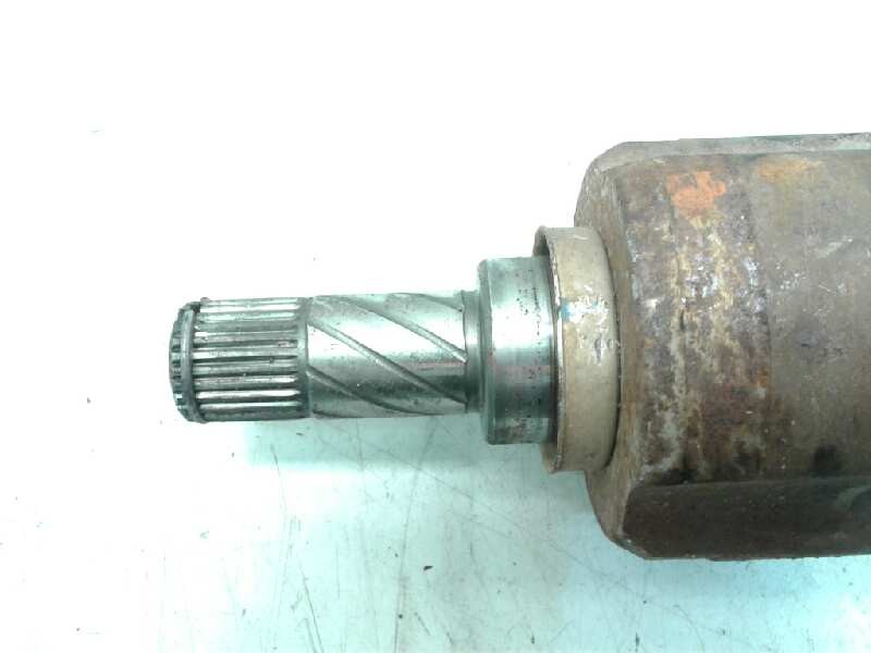 Recambio de transmision delantera izquierda para nissan qashqai+2 (jj10) 1.5 turbodiesel cat referencia OEM IAM   