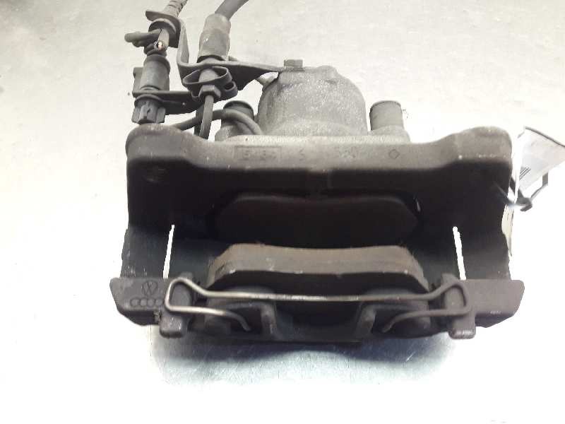 Recambio de pinza freno delantera derecha para audi a4 berlina (8e) 2.0 tdi 16v (103kw) referencia OEM IAM 8E0615124A  