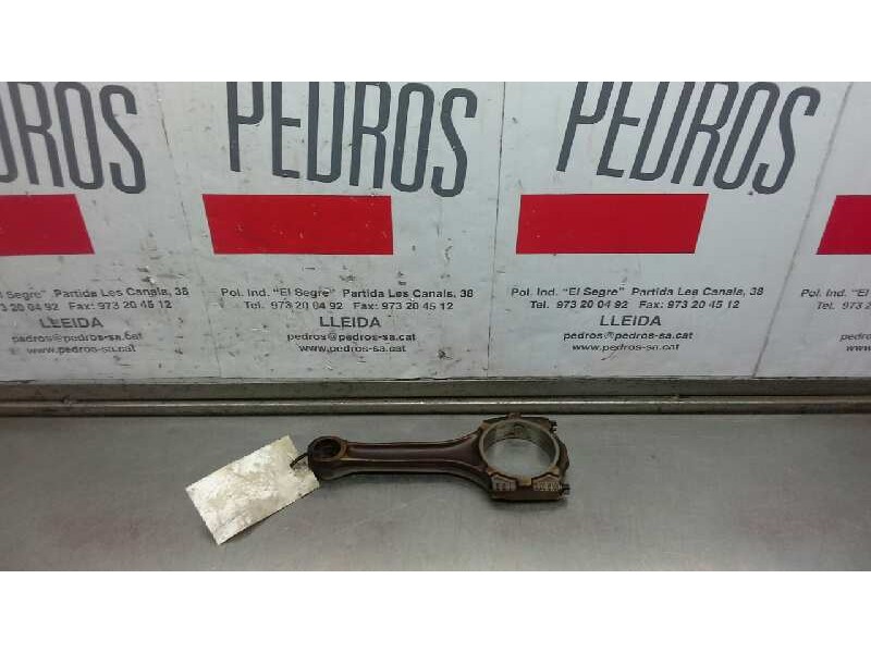 Recambio de biela para audi a6 berlina (c4) 2.6 referencia OEM IAM BHS078  