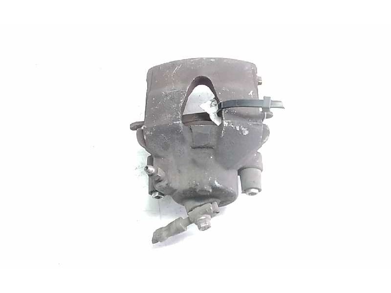 Recambio de pinza freno delantera derecha para volkswagen golf vi (5k1) 1.6 tdi dpf referencia OEM IAM   