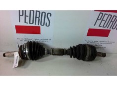 Recambio de transmision delantera izquierda para volvo v40 familiar 1.9 turbo cat referencia OEM IAM   