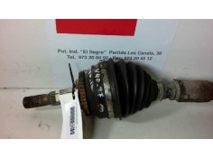 Recambio de transmision delantera izquierda para volvo v40 familiar 1.9 turbo cat referencia OEM IAM    2