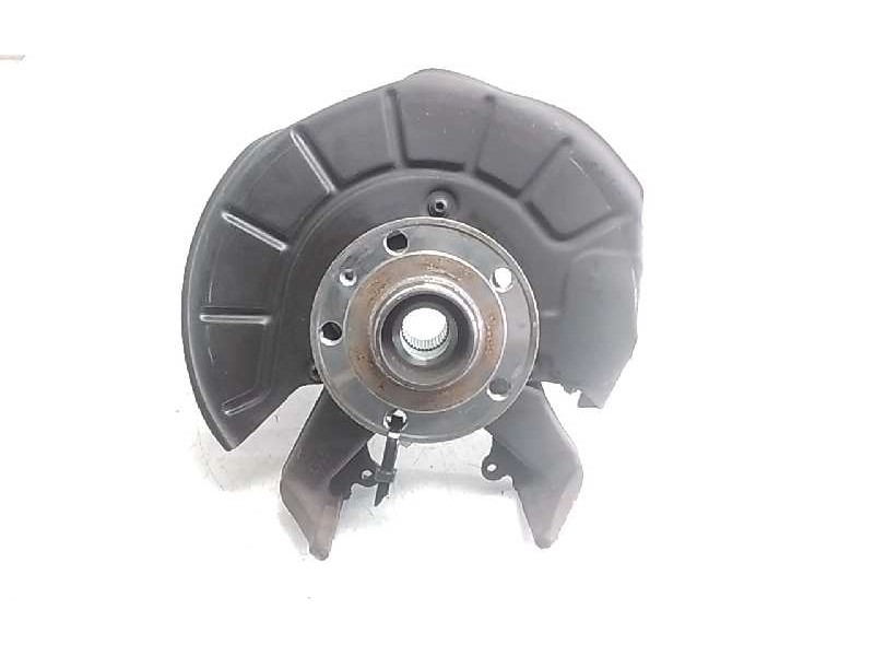 Recambio de mangueta delantera derecha para volkswagen golf vi (5k1) 1.6 tdi dpf referencia OEM IAM   