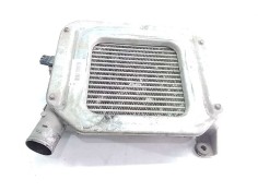 Recambio de intercooler para nissan almera referencia OEM IAM   