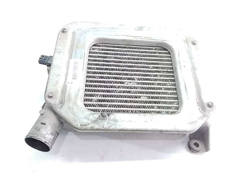 Recambio de intercooler para nissan almera referencia OEM IAM   