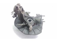 Recambio de mangueta delantera derecha para volkswagen golf vi (5k1) 1.6 tdi dpf referencia OEM IAM    2