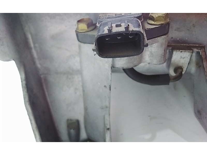 Recambio de intercooler para nissan almera referencia OEM IAM   