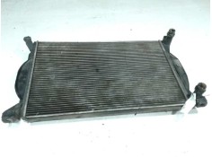Recambio de radiador agua para audi a4 berlina (8e) 1.8 t referencia OEM IAM    2
