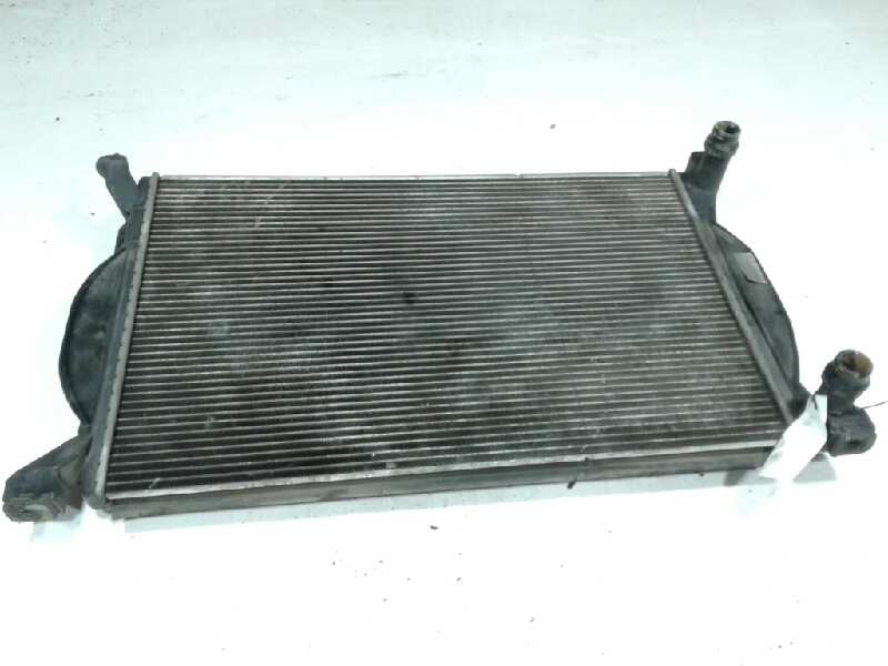 Recambio de radiador agua para audi a4 berlina (8e) 1.8 t referencia OEM IAM   