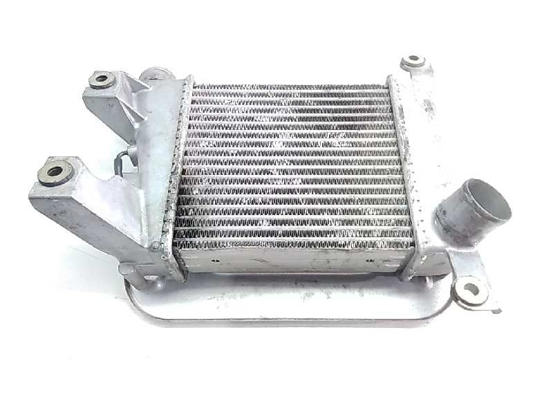 Recambio de intercooler para nissan almera referencia OEM IAM   