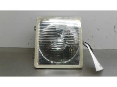 Recambio de faro derecho para mercedes mb 100 d caja cerrada / combi 2.4 diesel referencia OEM IAM   10500