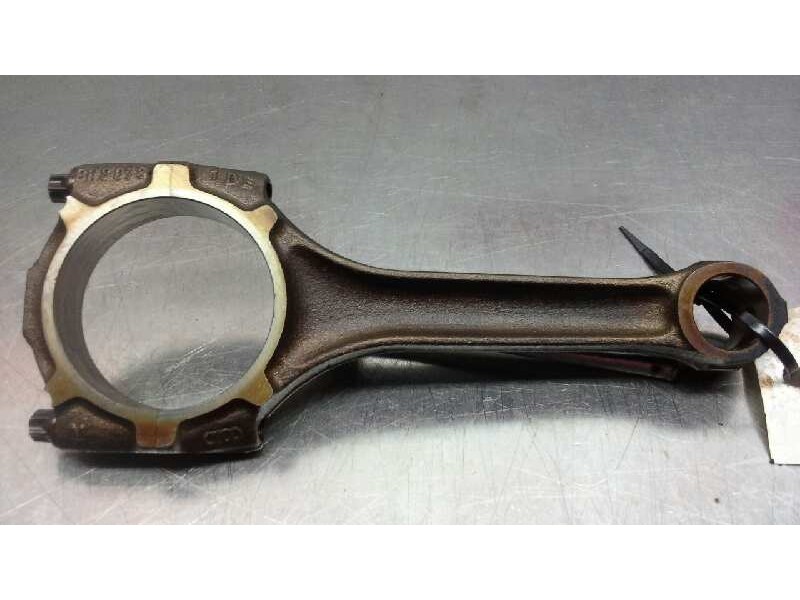 Recambio de biela para audi a6 berlina (c4) 2.6 referencia OEM IAM BHS078  