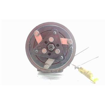 Recambio de compresor aire acondicionado para peugeot 1007 dolce referencia OEM IAM 9655191680  