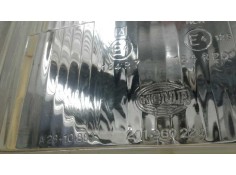 Recambio de faro derecho para mercedes mb 100 d caja cerrada / combi 2.4 diesel referencia OEM IAM   10500 2