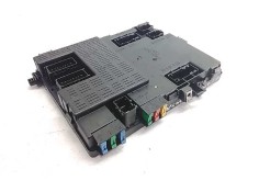 Recambio de caja fusibles para citroen xsara berlina referencia OEM IAM 9649491080  