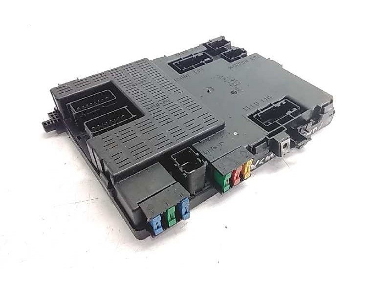 Recambio de caja fusibles para citroen xsara berlina referencia OEM IAM 9649491080  