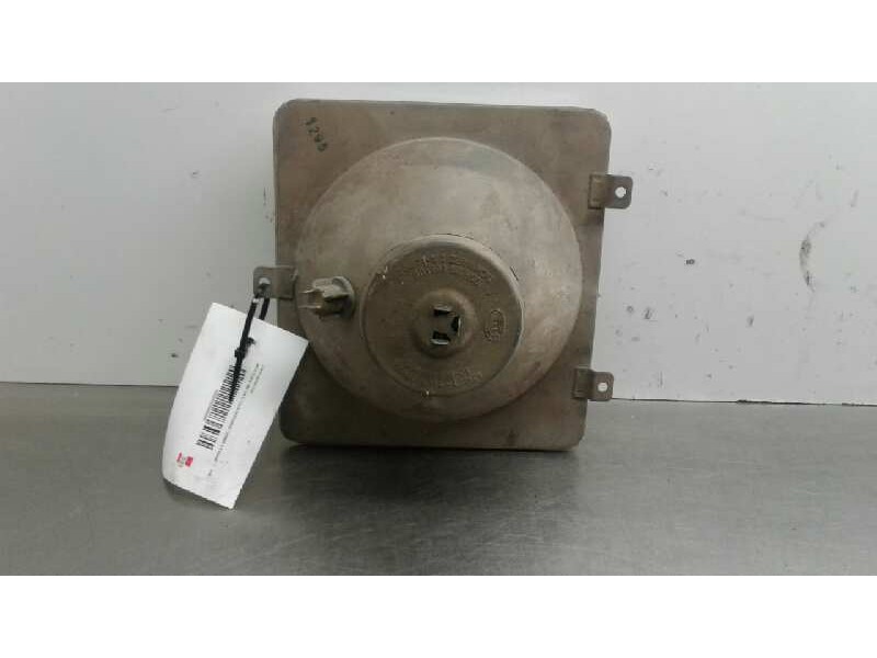 Recambio de faro derecho para mercedes mb 100 d caja cerrada / combi 2.4 diesel referencia OEM IAM   10500