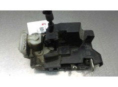 Recambio de cerradura puerta delantera izquierda para fiat doblo (119) 1.9 diesel cat referencia OEM IAM    2