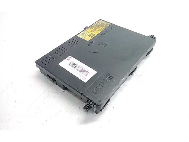 Recambio de caja fusibles para citroen xsara berlina referencia OEM IAM 9649491080  