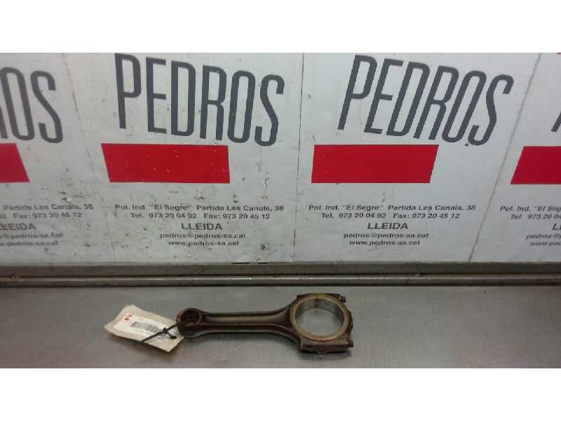 Recambio de biela para audi a6 berlina (c4) 2.6 referencia OEM IAM BHS078  