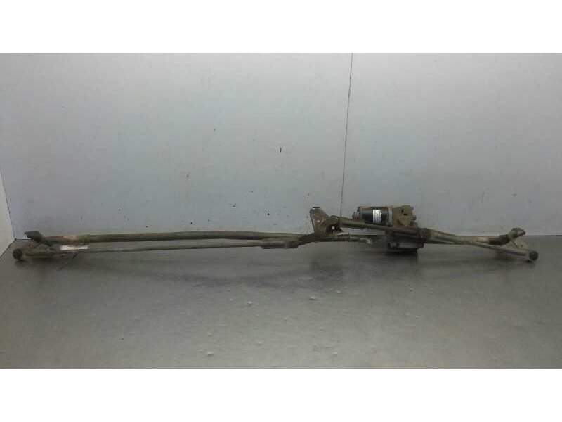 Recambio de motor limpia delantero para citroën c4 berlina vtr plus referencia OEM IAM 404638 3205B 