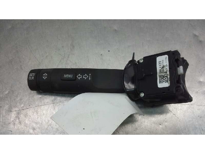 Recambio de mando intermitentes para opel corsa e 1.4 referencia OEM IAM 20941124  