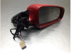 Recambio de retrovisor derecho para audi a4 berlina (8e) 2.0 tdi 16v (103kw) referencia OEM IAM NVE2311   2