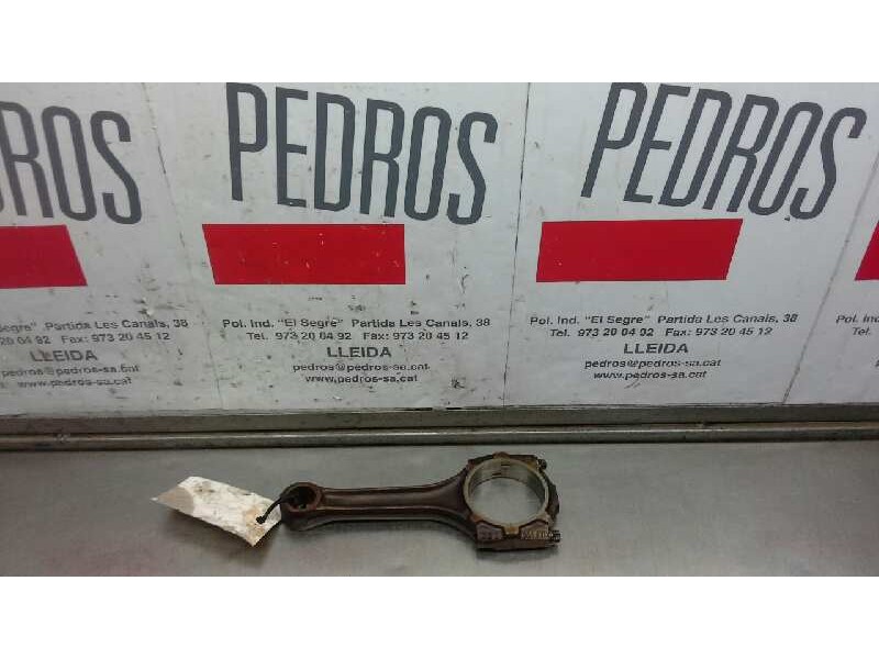 Recambio de biela para audi a6 berlina (c4) 2.6 referencia OEM IAM BHS078  