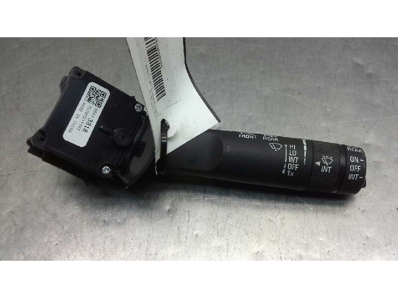 Recambio de mando limpia para opel corsa e 1.4 referencia OEM IAM   