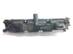 Recambio de tapa balancines para citroen xsara berlina referencia OEM IAM 9630142180  