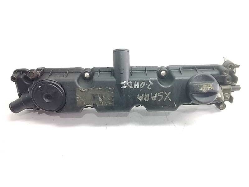 Recambio de tapa balancines para citroen xsara berlina referencia OEM IAM 9630142180  