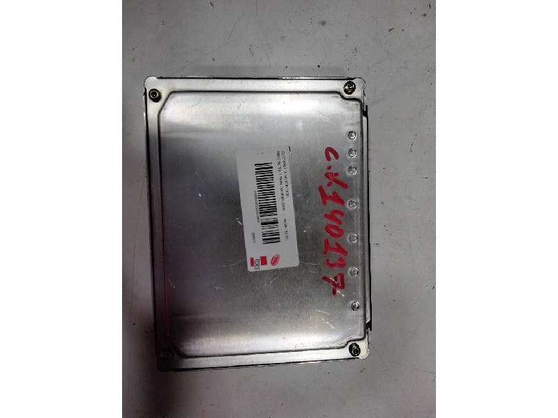 Recambio de centralita motor uce para bmw serie 3 berlina (e46) 320d referencia OEM IAM 0281010205  