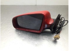 Recambio de retrovisor izquierdo para audi a4 berlina (8e) 2.0 tdi 16v (103kw) referencia OEM IAM NVE2311   2